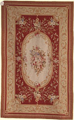 Aubusson Needlepoint