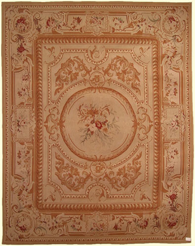 Aubusson Tapestry