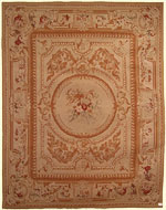 Aubusson Tapestry