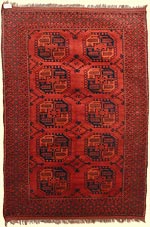 Afghan Ersari