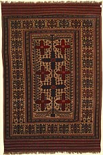 Afghan Sumak Belouch