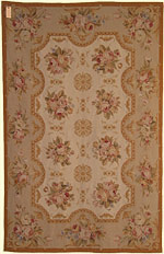 Aubusson Needlepoint