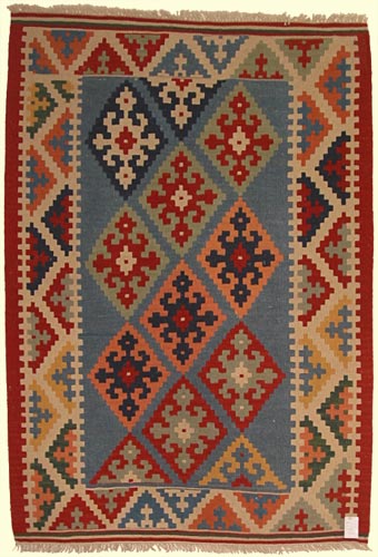 Persian Qashqai Kilim