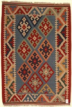 Persian Qashqai Kilim