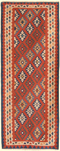 Persian Qashqai Kilim